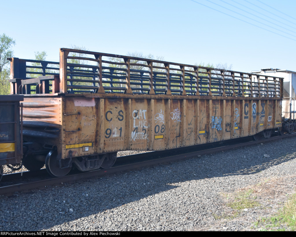 CSX 914508