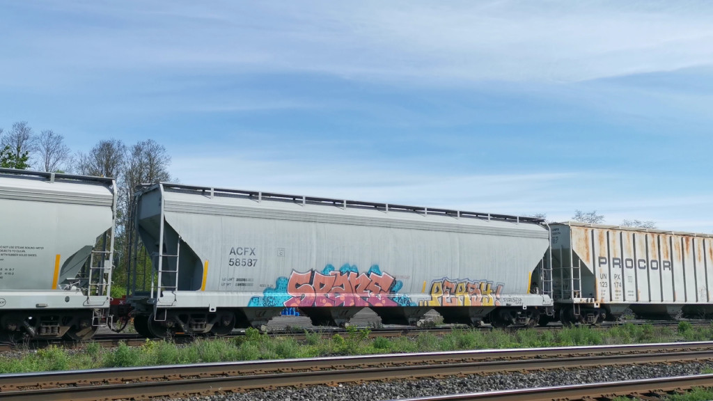 ACFX 58587