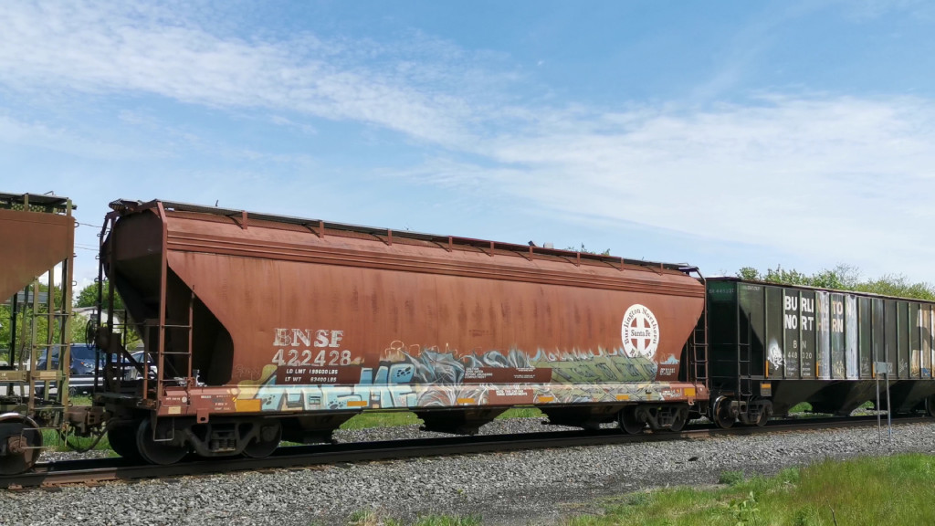 BNSF 422428