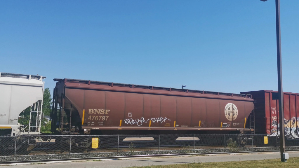 BNSF 476797