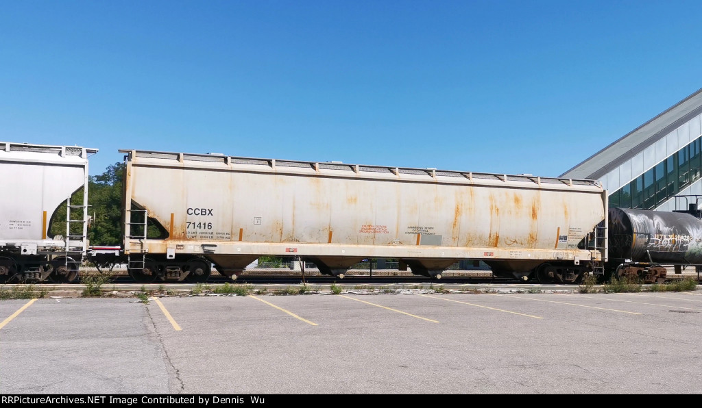 CCBX 71416