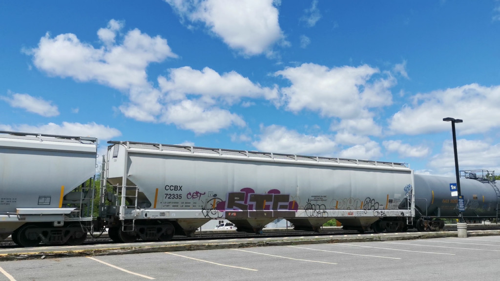 CCBX 72335