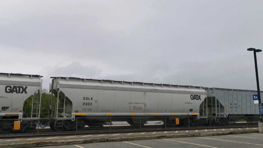CGLX 2303