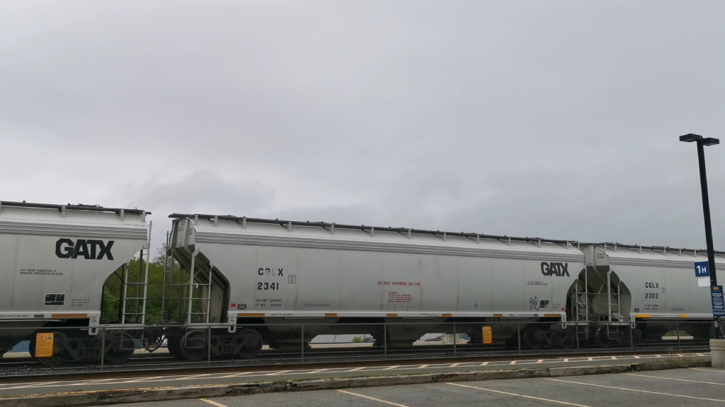 CGLX 2341
