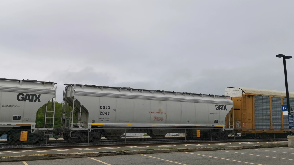 CGLX 2348