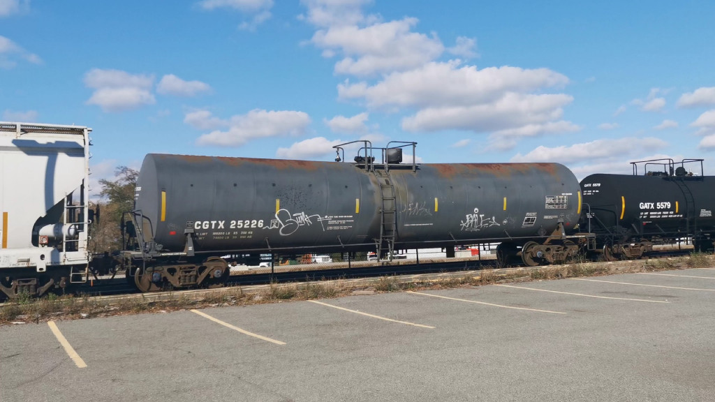 CGTX 25226