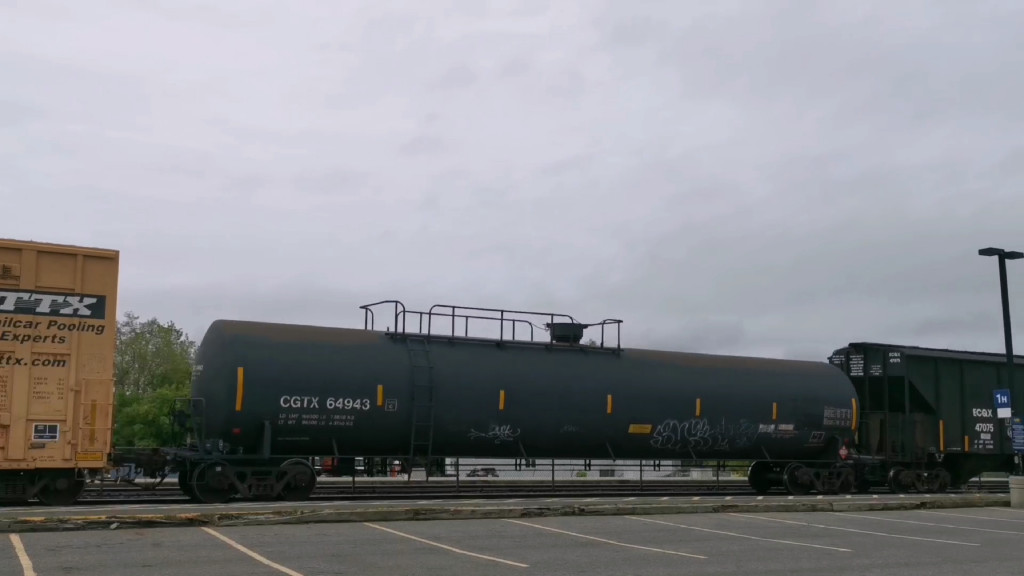 CGTX 64943