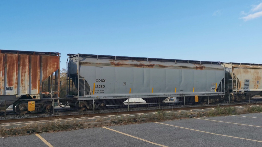 CRDX 13280