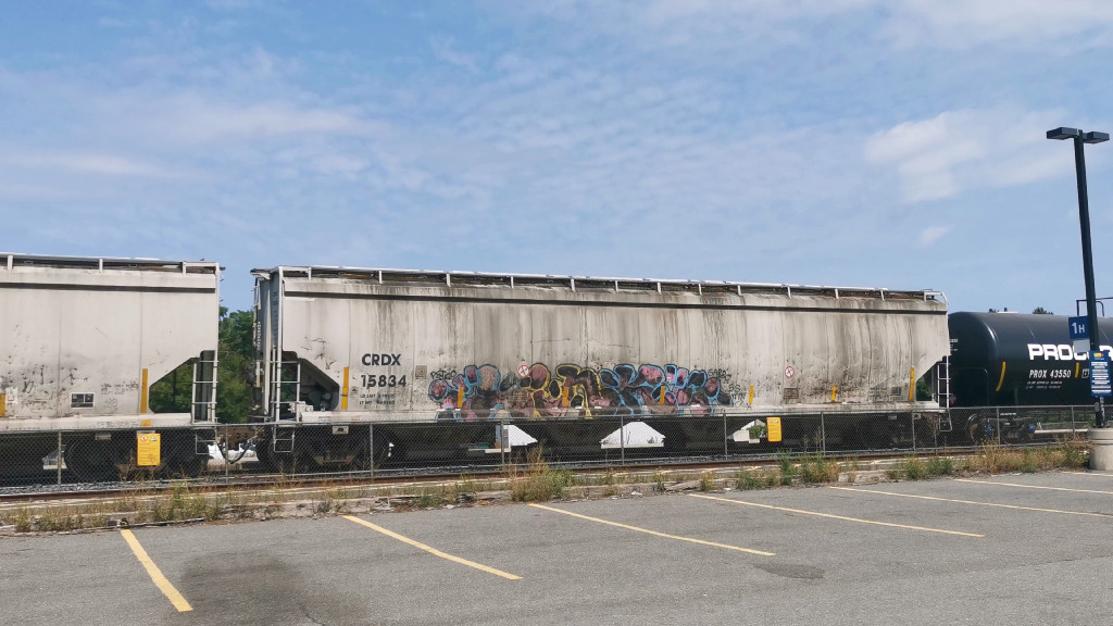 CRDX 15834