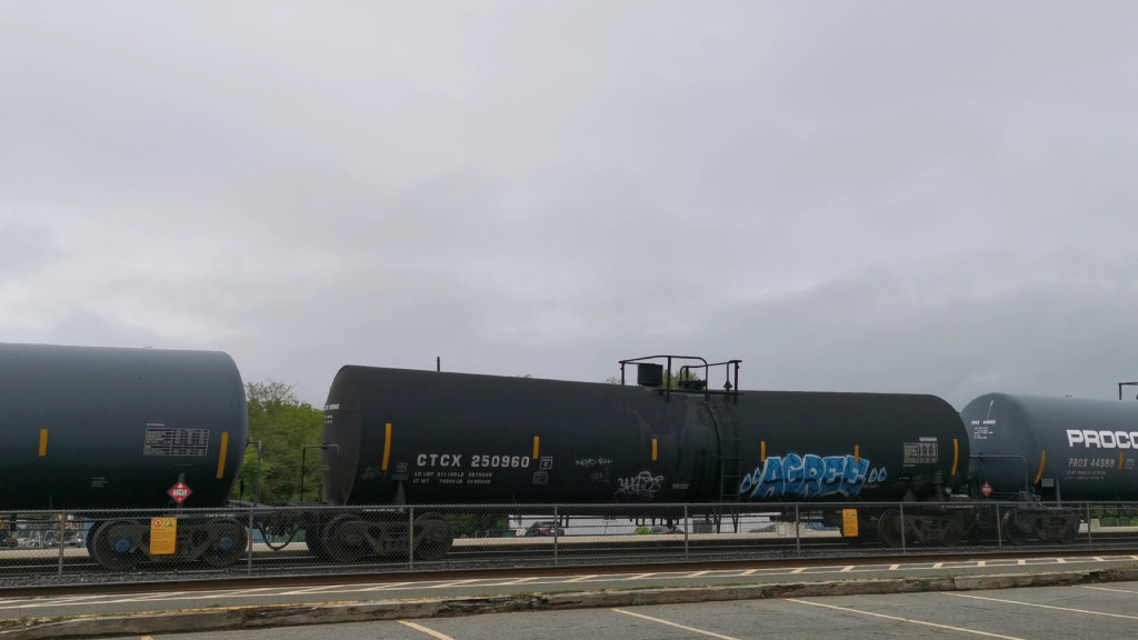 CTCX 250960