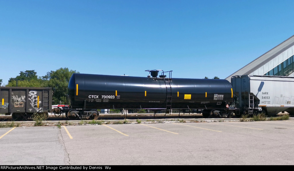 CTCX 730923