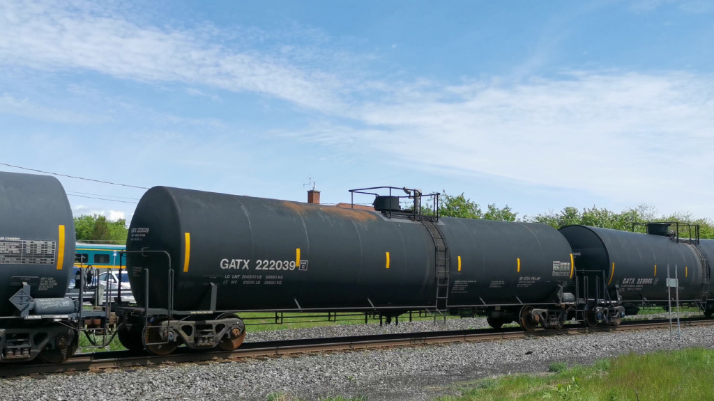 GATX 222039