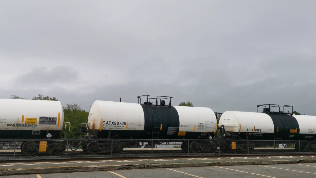GATX 90725