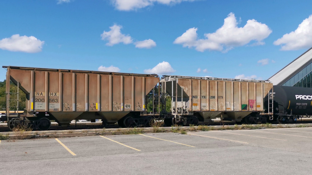 NAHX 200563 and NDYX 298079