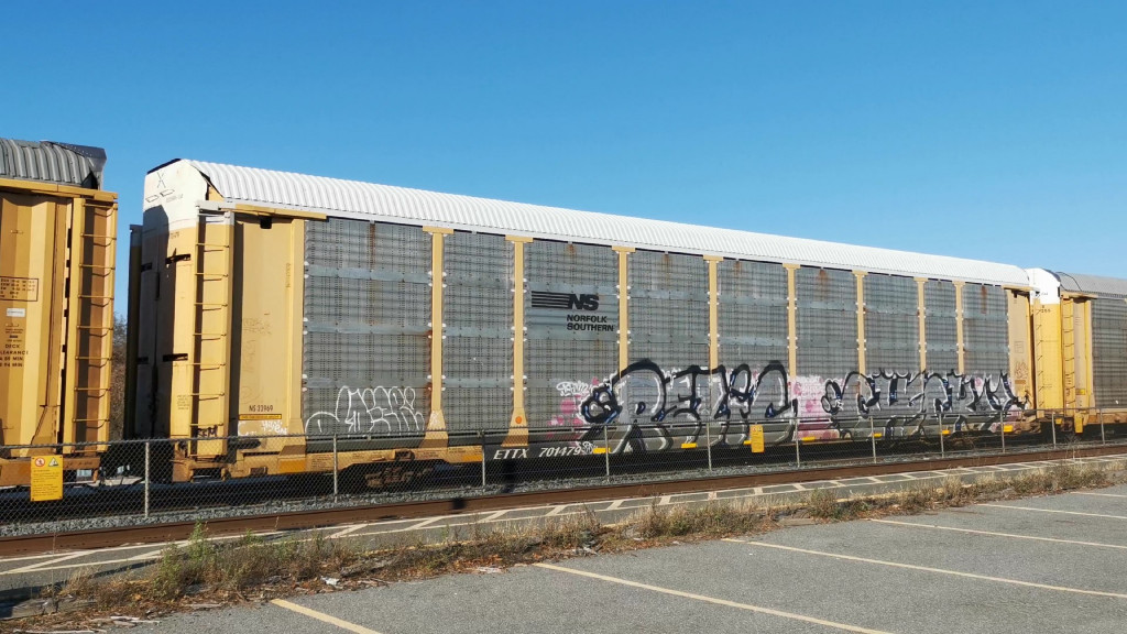 NS 33969 (Body) ETTX 701479 (Flat)