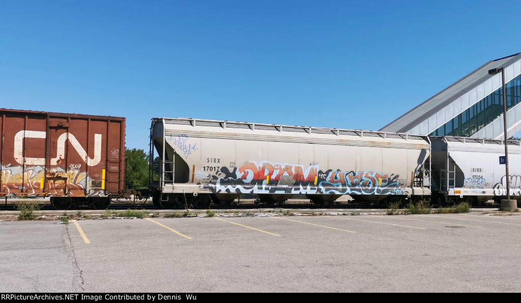 SIRX 17017