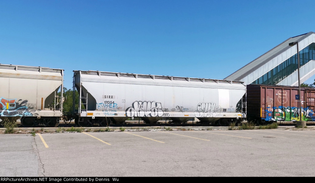 SIRX 17054