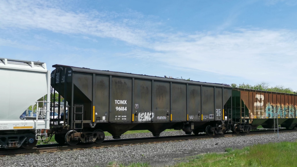 TCMX 96184
