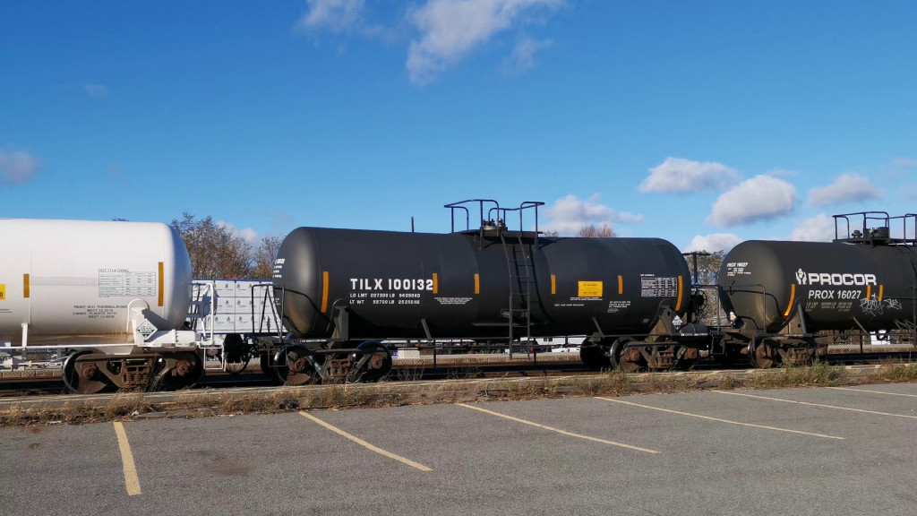 TILX 100132