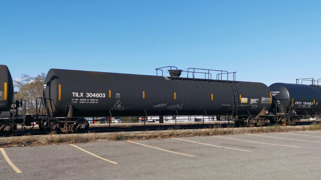 TILX 304603