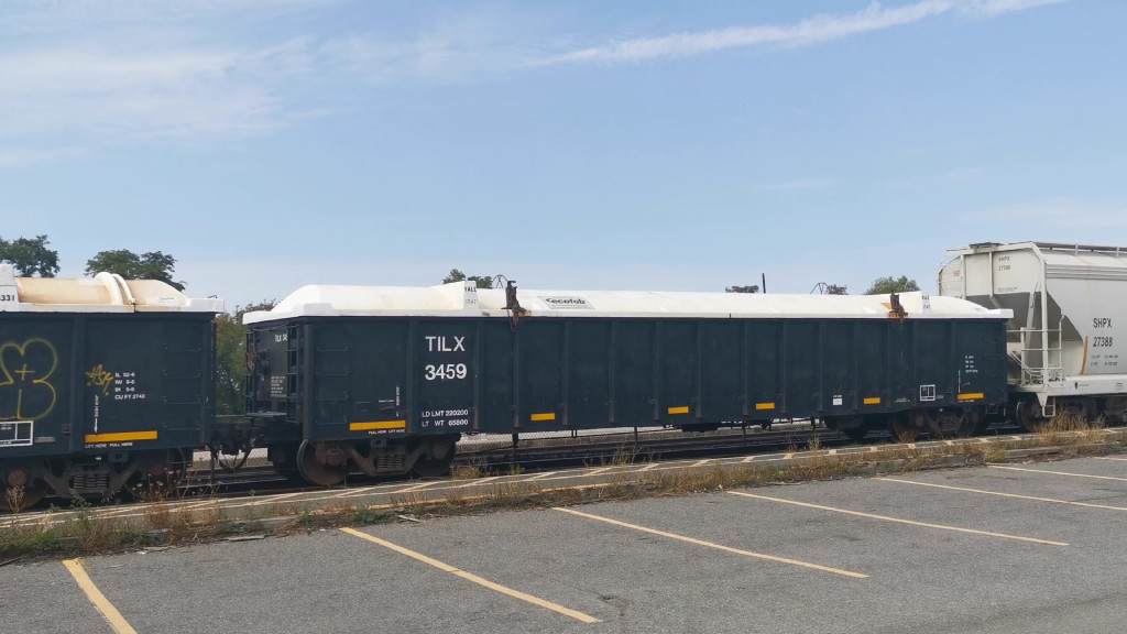 TILX 3459