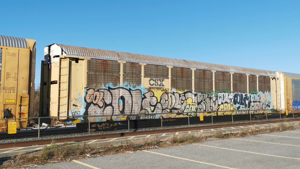 TTGX 604342