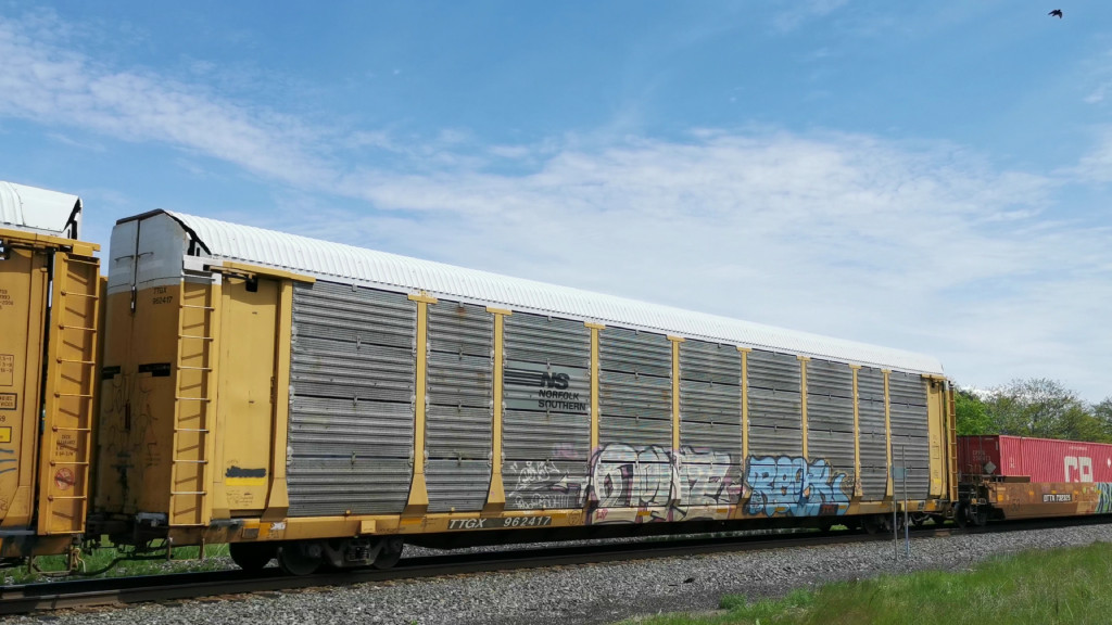 TTGX 962417