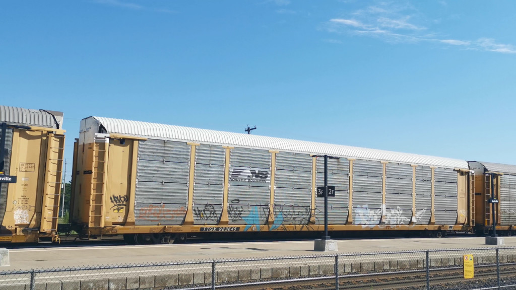 TTGX 983645