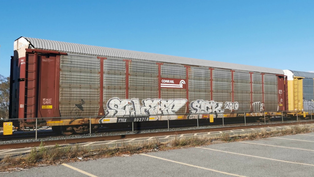 TTGX 992718