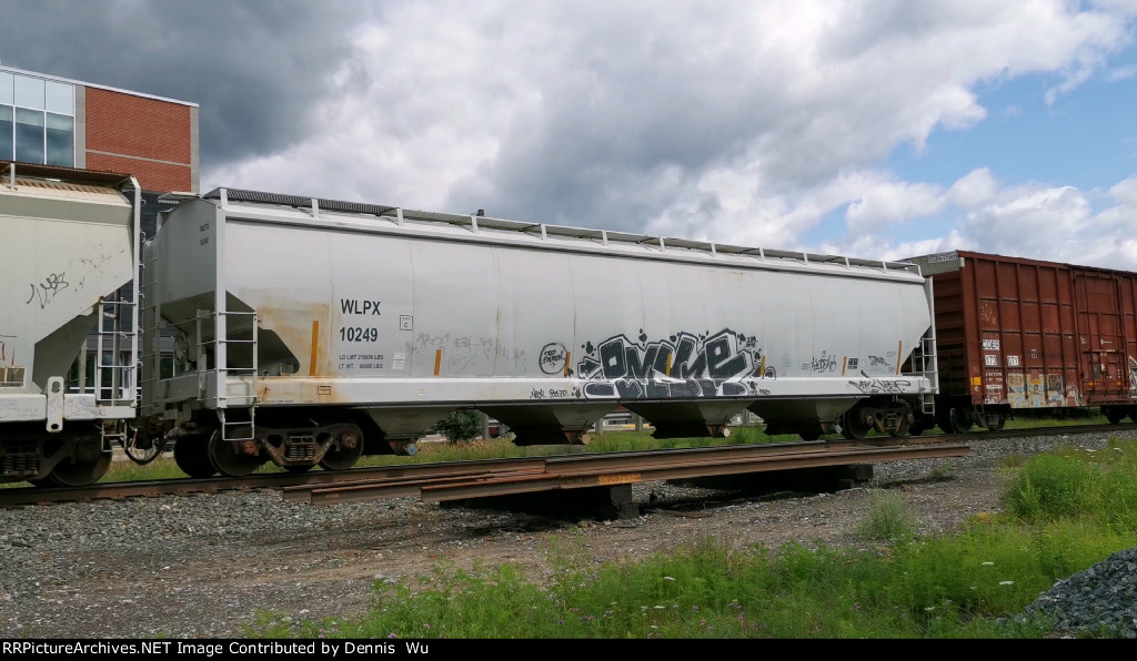 WLPX 10249
