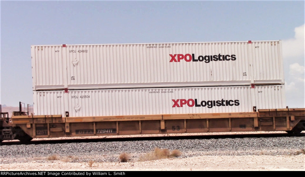 EB Priority Intermodal Frt at Erie NV W-Pshr -16