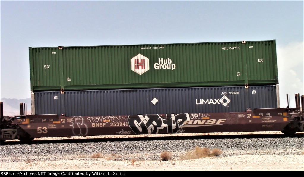 EB Priority Intermodal Frt at Erie NV W-Pshr -31