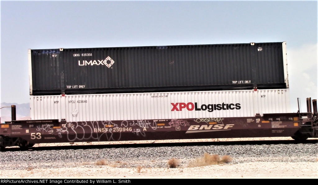 EB Priority Intermodal Frt at Erie NV W-Pshr -32