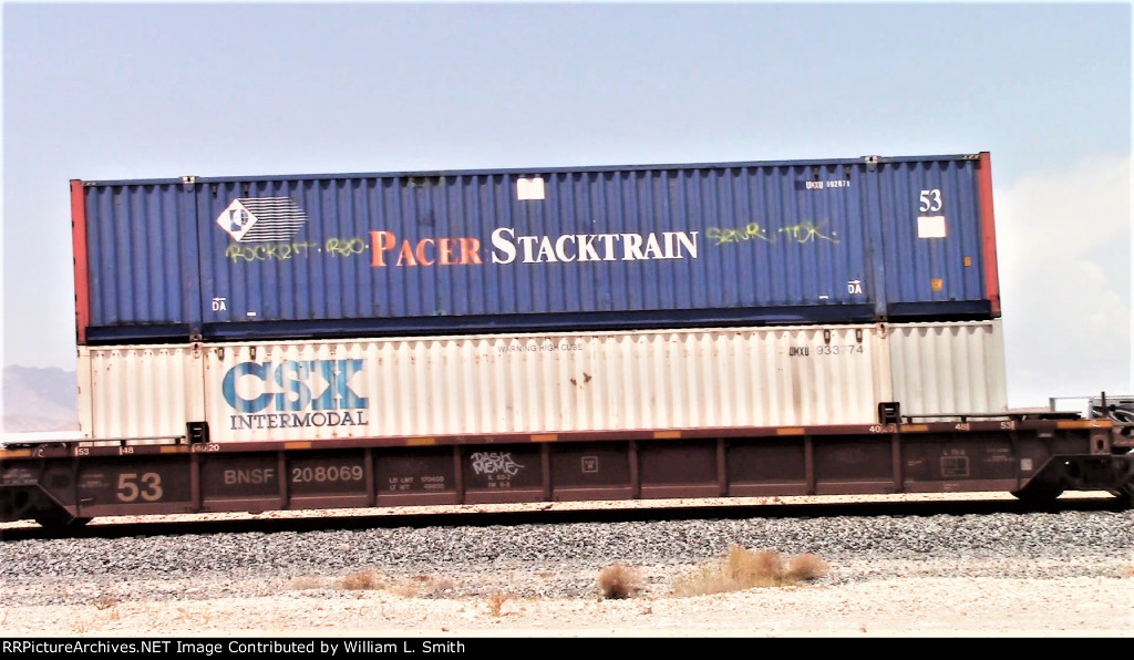 EB Priority Intermodal Frt at Erie NV W-Pshr -33