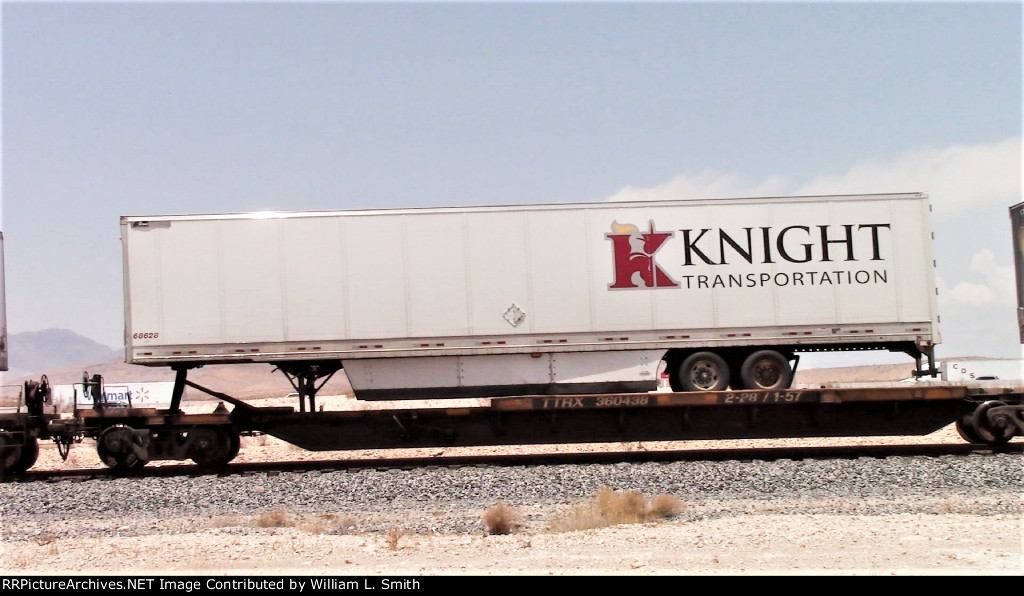 EB Priority Intermodal Frt at Erie NV W-Pshr -53