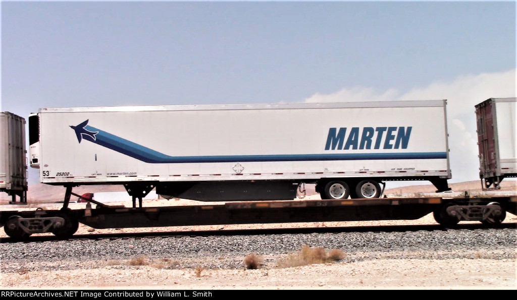 EB Priority Intermodal Frt at Erie NV W-Pshr -69