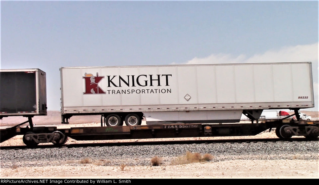 EB Priority Intermodal Frt at Erie NV W-Pshr -76