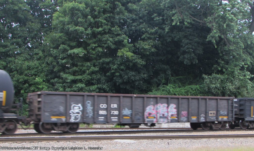 COER 805730 (ex-CEFX 31596, ex-CSXT 487196)