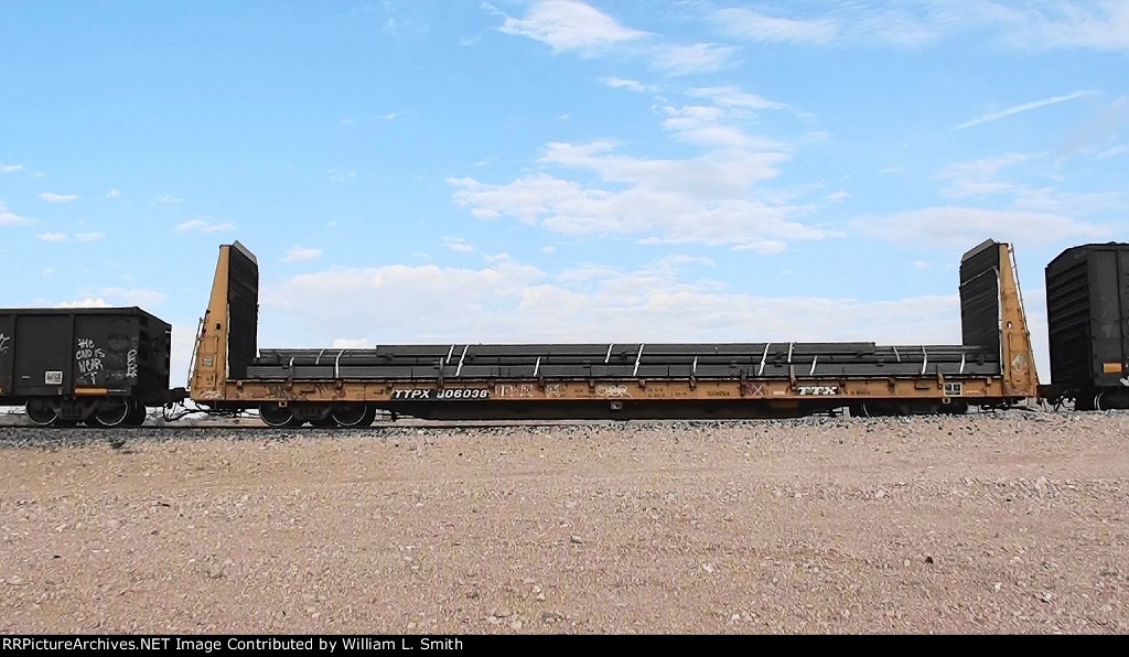 WB Manifest Frt at Erie NV W-MTrn Slv =31