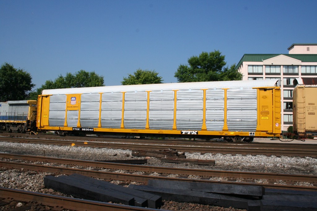 TTGX 983040