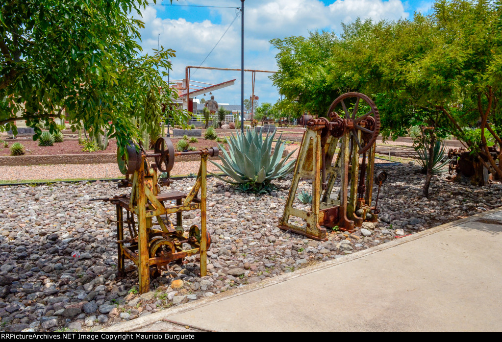 Former Foundry Building