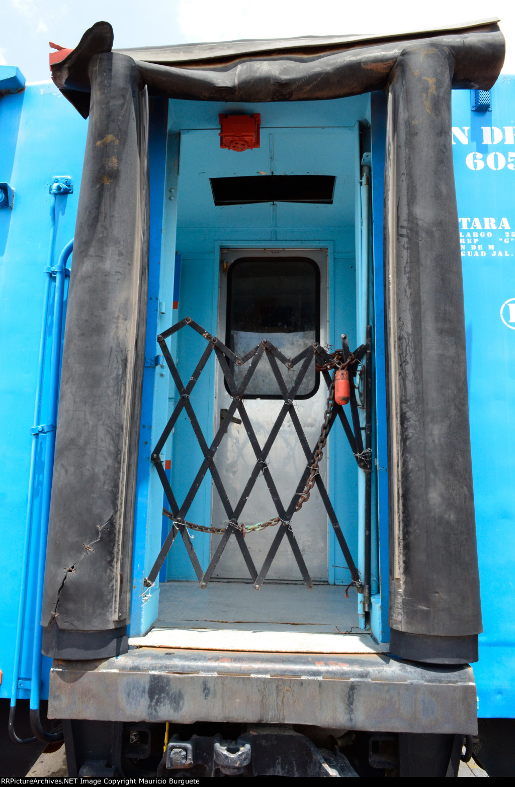 NdeM Primera Especicl Passenger car