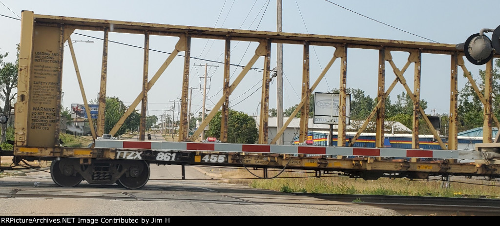 TTZX 861455