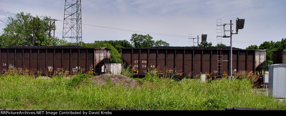 CTRN 602646
