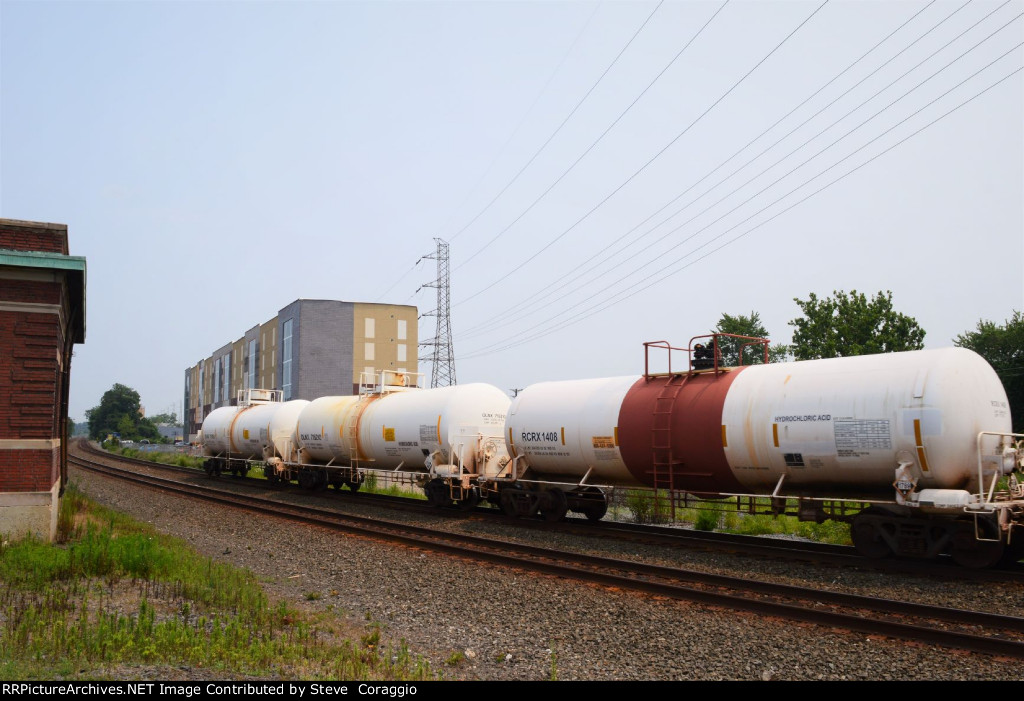 RCRX 1408 IS NEW TO RRPA