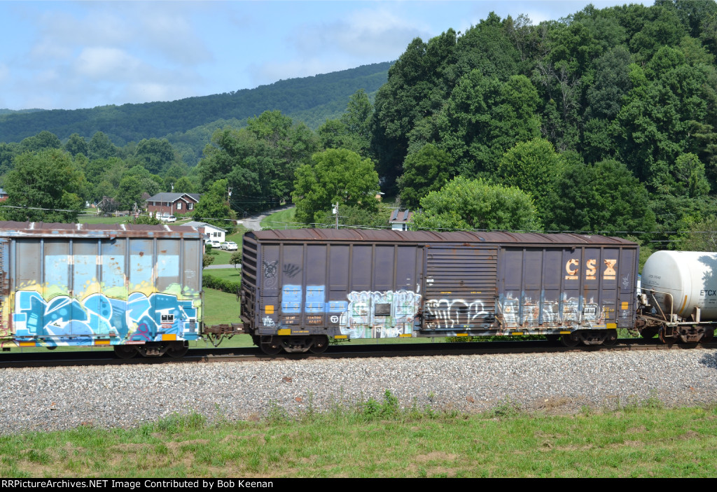 CSXT 134188