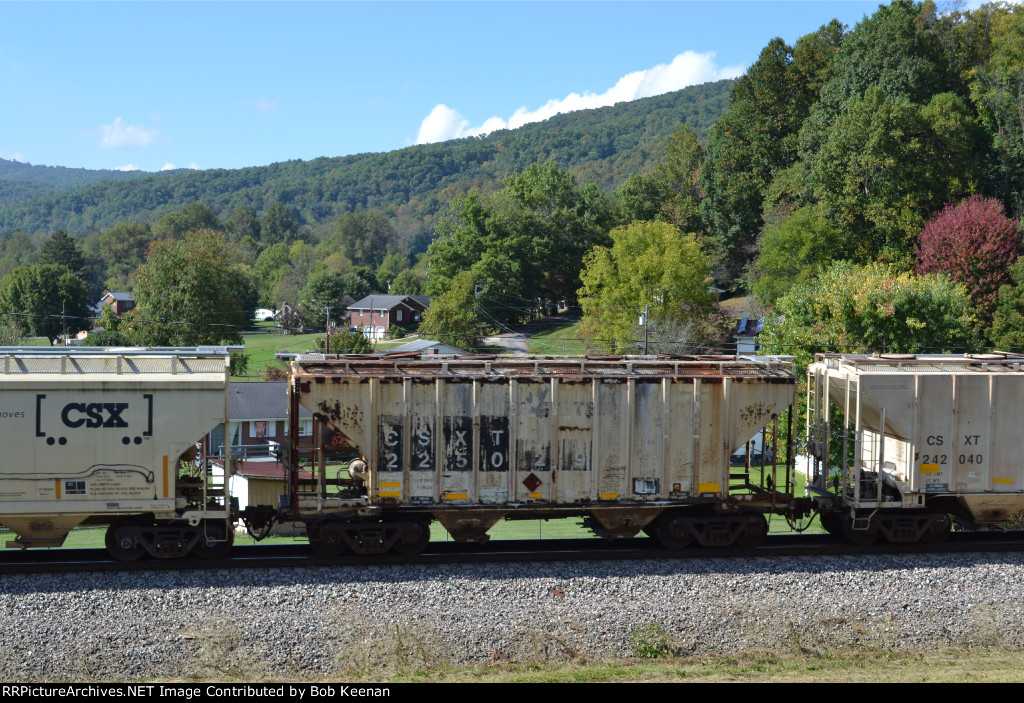 CSXT 225029