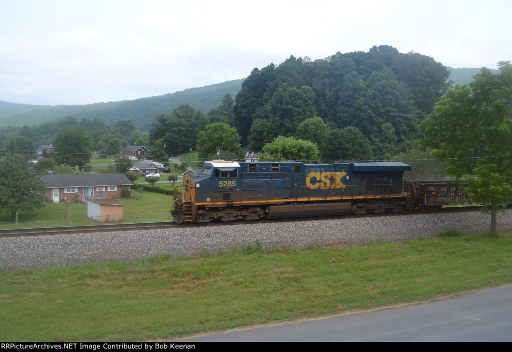 CSX 5285