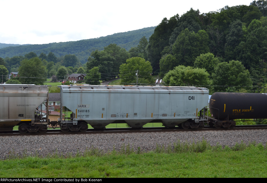 IARX 540185