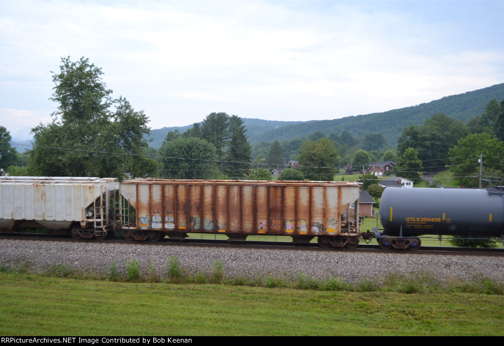 LANX 8145